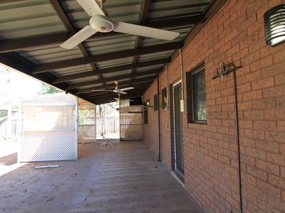 8 Water Lily Place, Kununurra