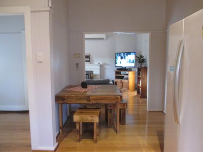 9 Hall Street, Cohuna
