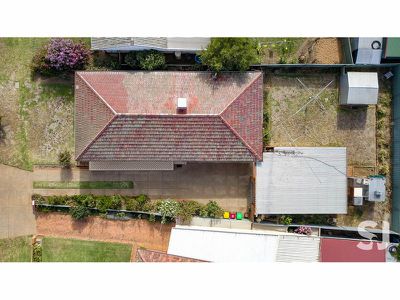 16 Laughton Street, Dubbo