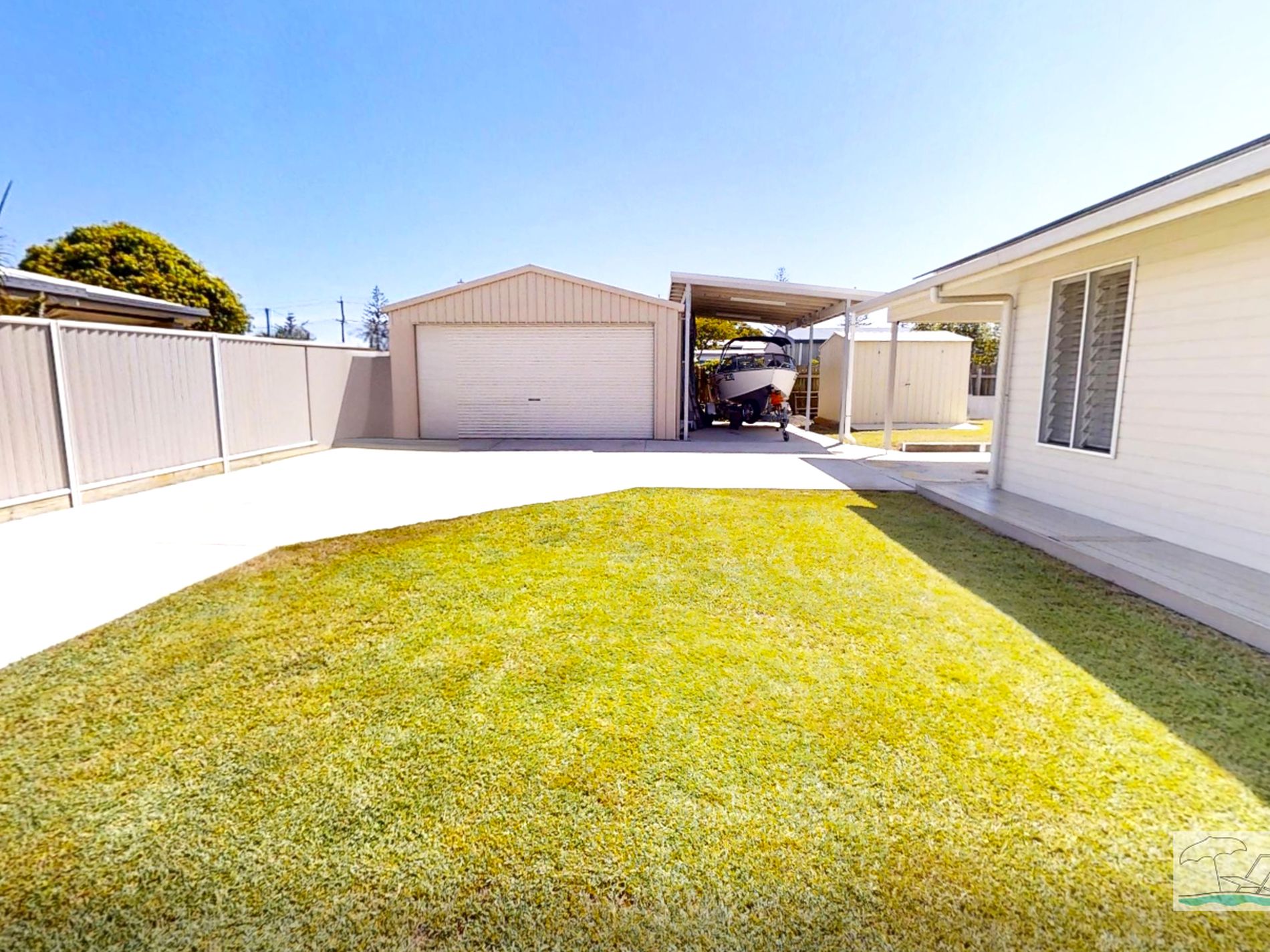 4 Bream St, Woodgate