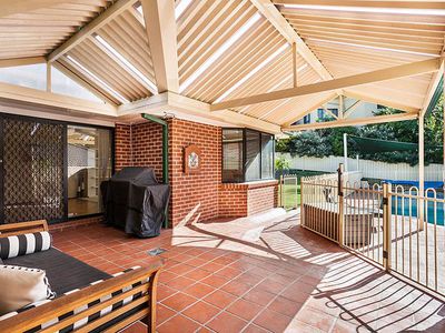 20 Creekrun, Cordeaux Heights