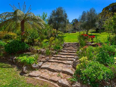 1781 Tourist Road, Robertson