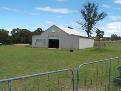 25 Red Hill Road, Stannum