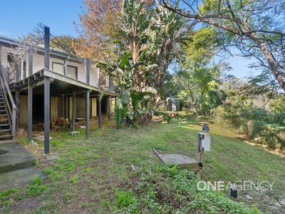 417 Princes Highway, Bomaderry