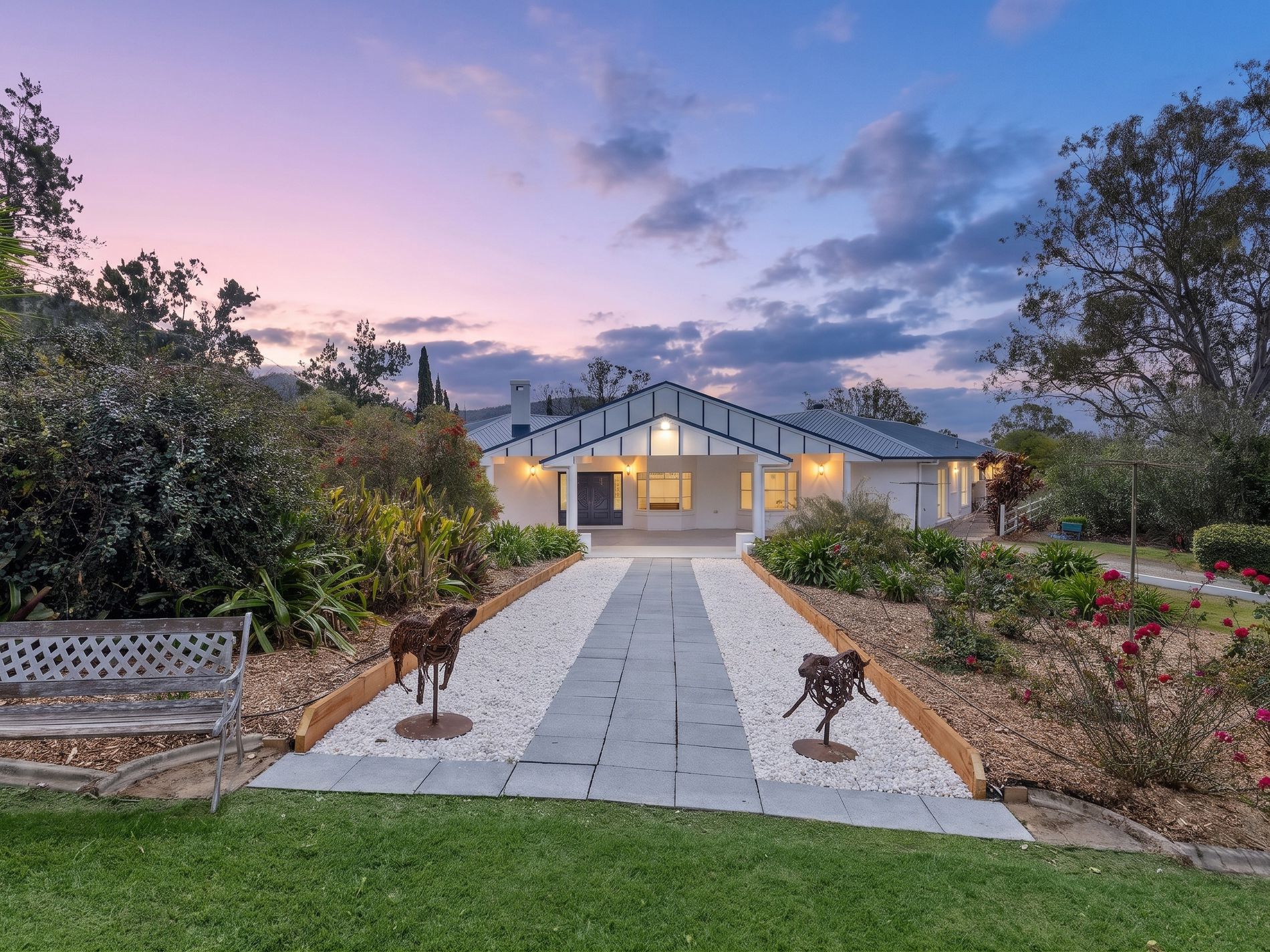 232 Foggs Road, Mount Samson