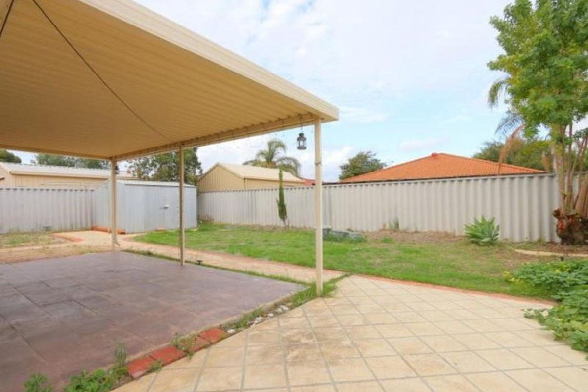 48 McLean Road, Canning Vale