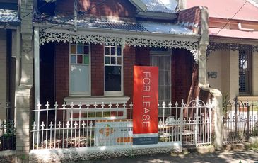 143 Baptist Street, Redfern