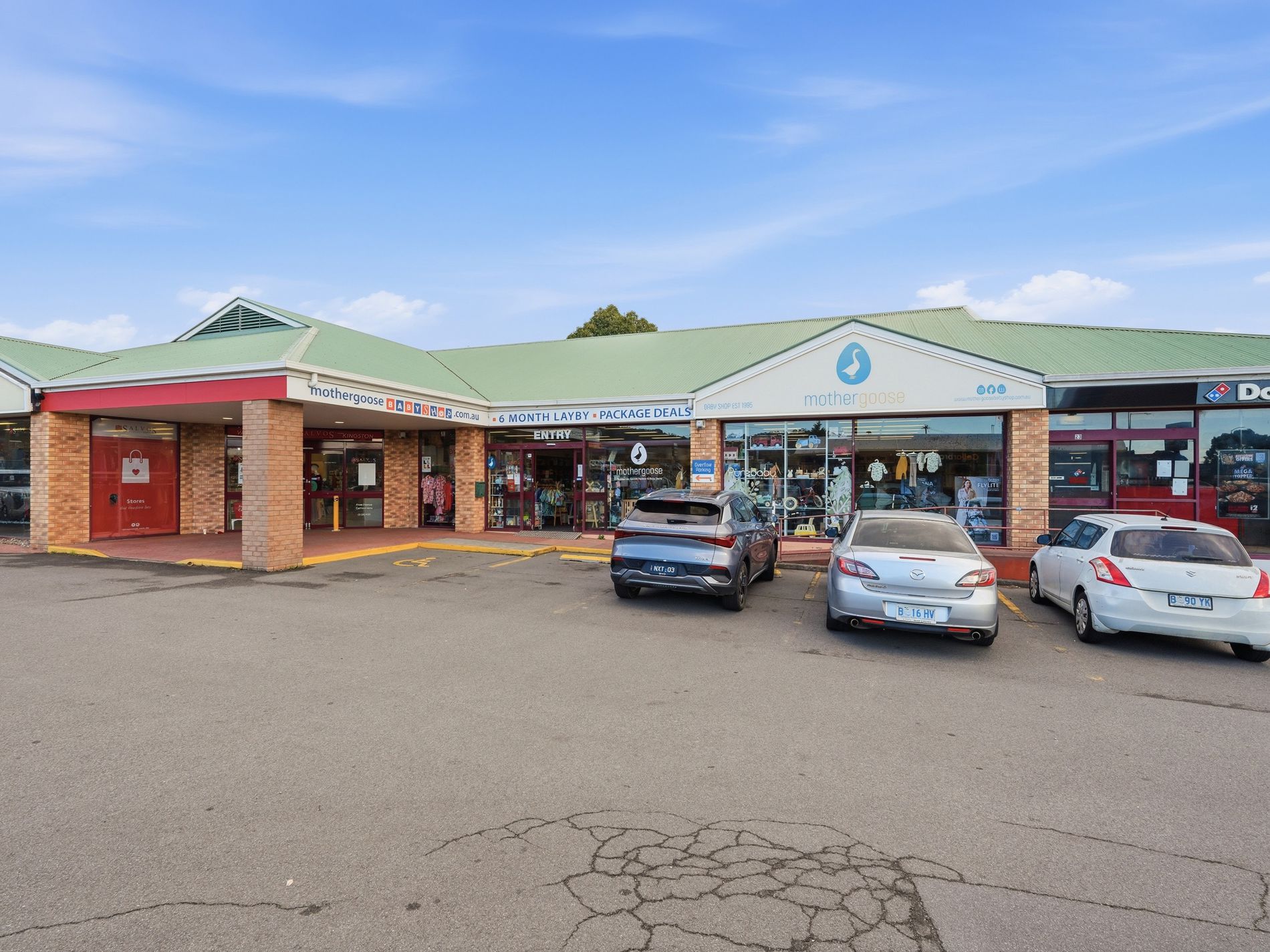 Shop 21 / 17-21 Westside Circle, Kingston