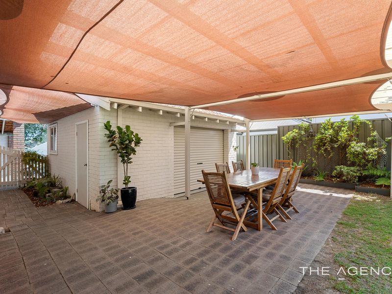 289 Marmion Street, Melville