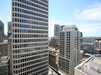178 / 398-408 Pitt Street, Sydney