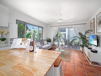 8 / 46 Moore Street, Trinity Beach