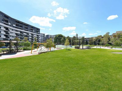 9026 / 11 Bennelong Parkway, Wentworth Point