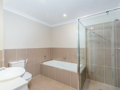 74 William Hart Crescent, Penrith