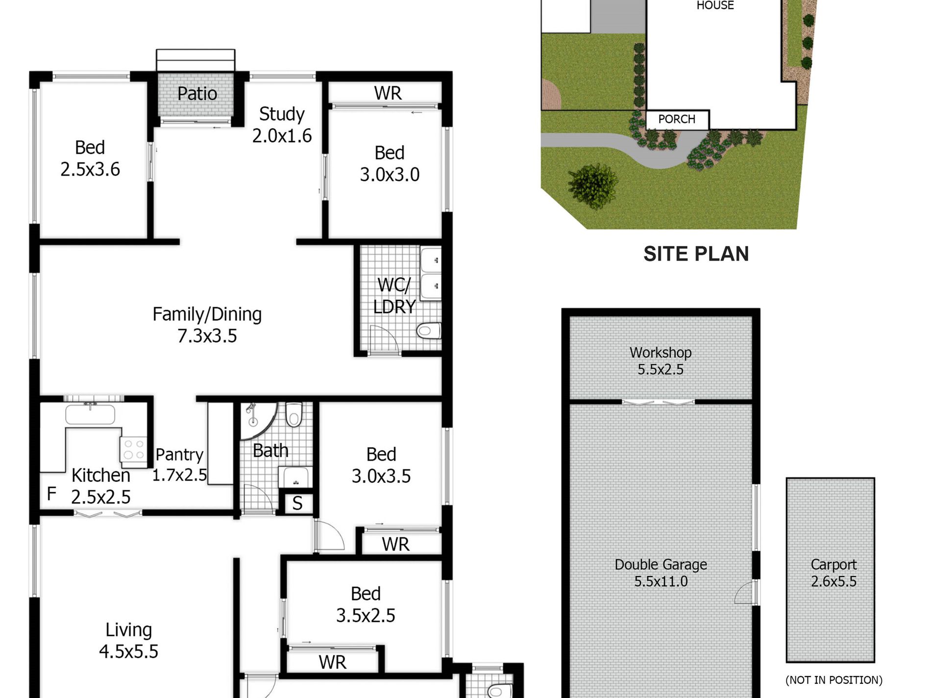 79 Welwyn Road, Hebersham