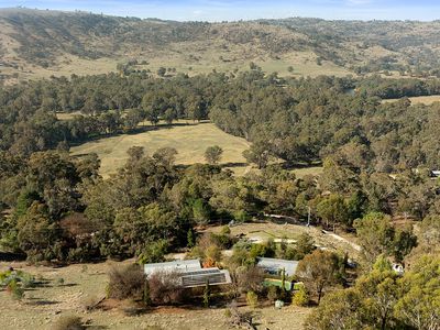 8345 Goulburn Valley Highway, Trawool