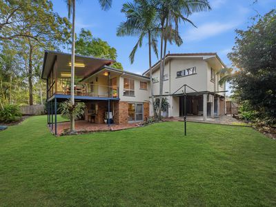 17 Burdon Street, Keperra