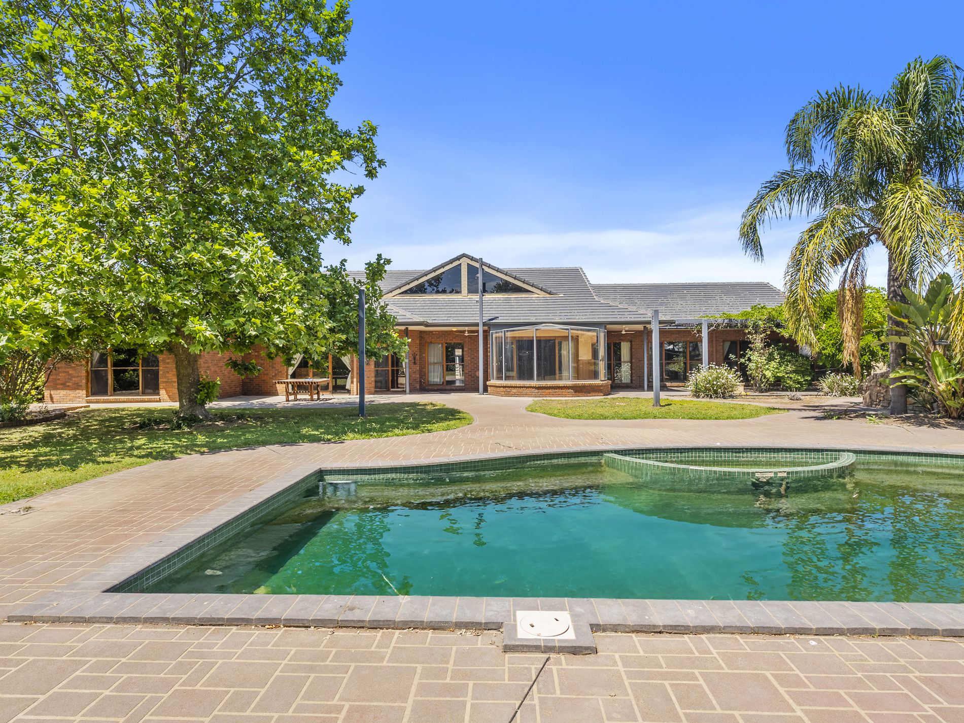 7 Saxton Street, Numurkah