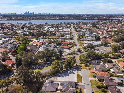 61A Modillion Avenue, Shelley