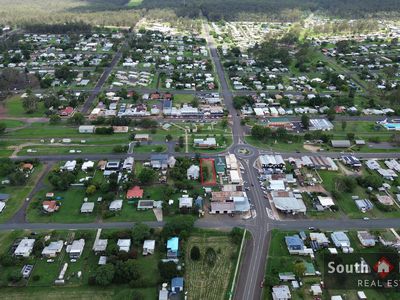 55 Haly Street, Wondai