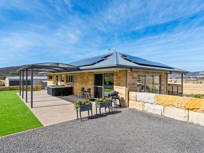 180 Middle Tea Tree Road, Richmond