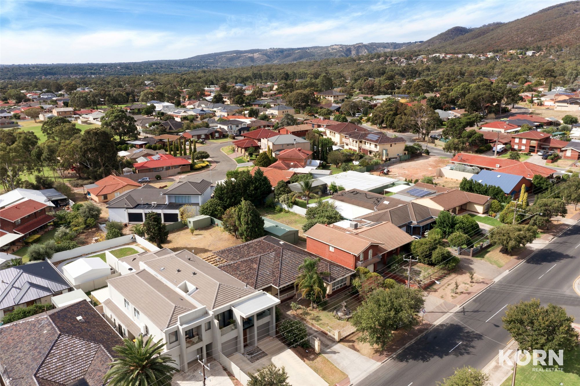 317 Montacute Road, Athelstone