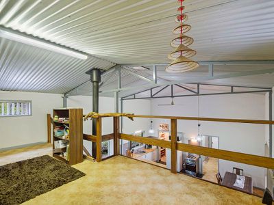 191 Billen Road, Georgica