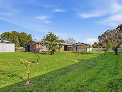 22 Hickeys Road, Wurruk