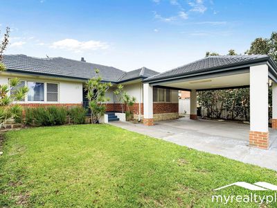 85 Moulden Avenue, Yokine