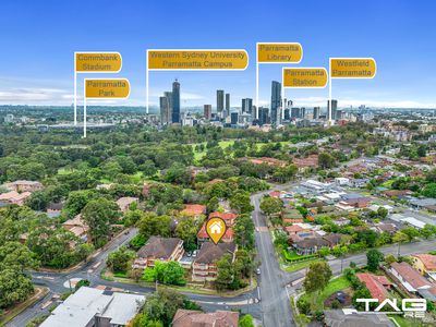 24 / 54-60 Hassall Street, Westmead