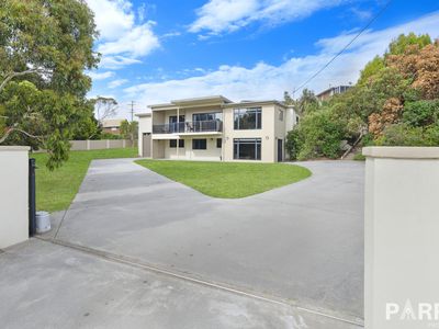 179 St Helens Point Road, Stieglitz