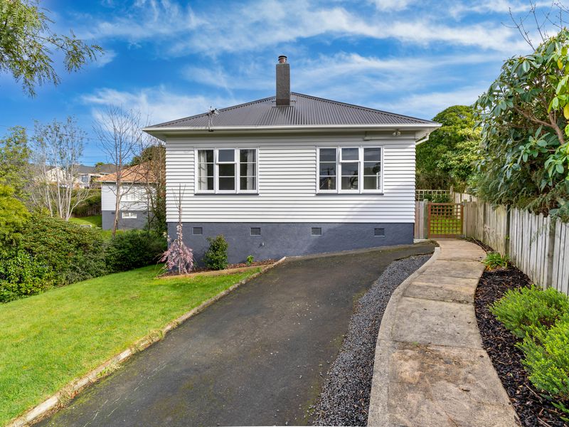 113 Chapman Street, Wakari