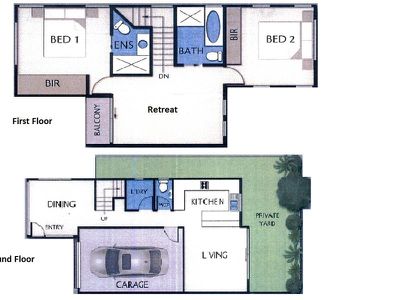 4 / 36 Central Road, Hampton Park