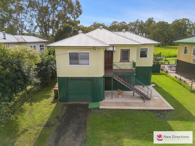 32 Union Street, Coraki