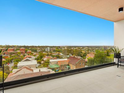 512 / 429-449 New Canterbury Road, Dulwich Hill