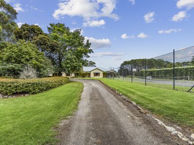 11590 Southern Ports Highway, Millicent