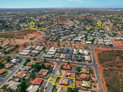32 Curlew Crescent, South Hedland