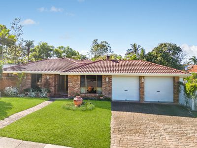 14 Pandian Crescent, Bellbowrie