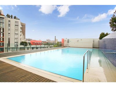 M507 / 78 Mountain Street, Ultimo