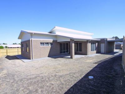 1 Quahlee Court, Woodend