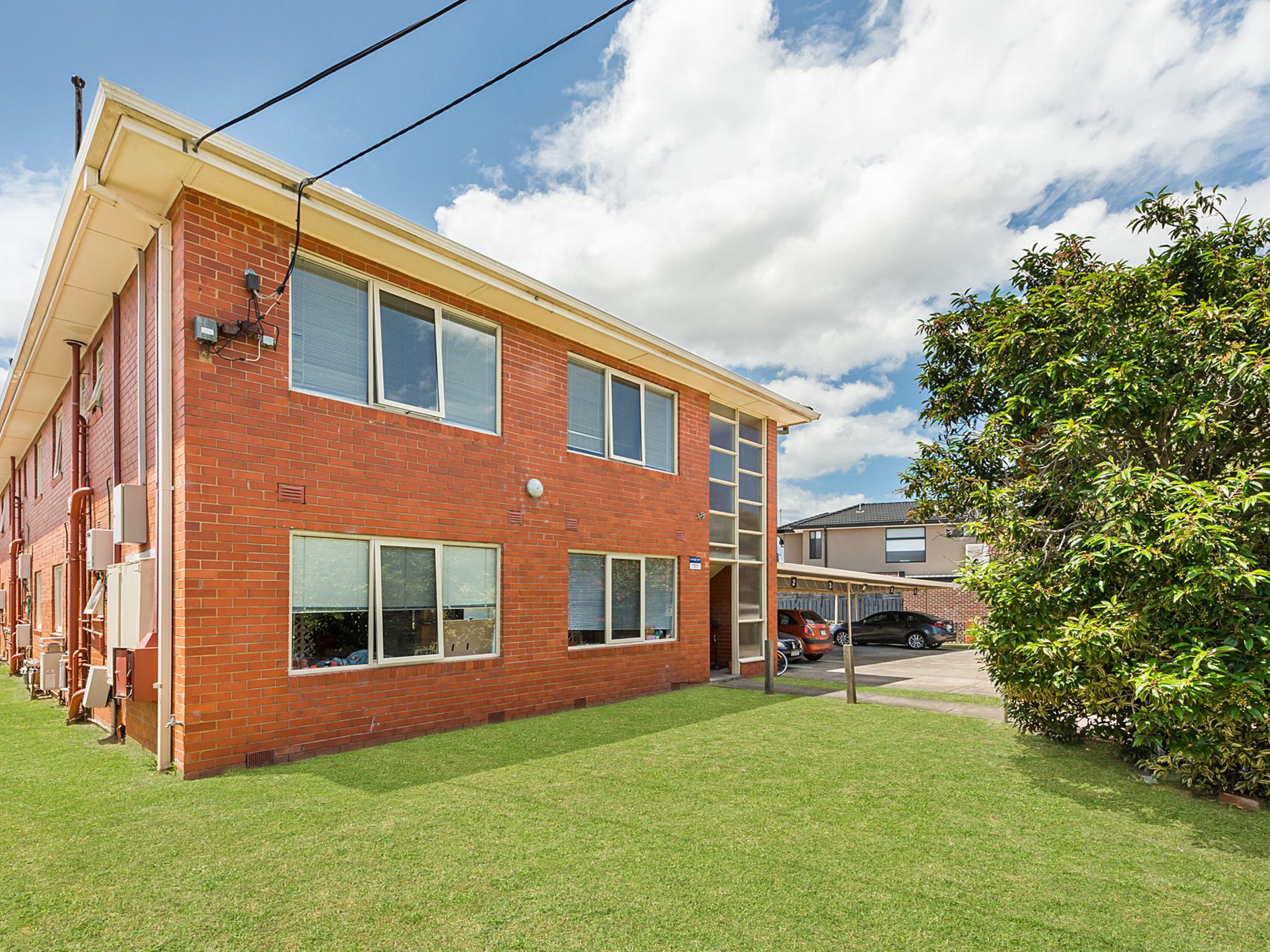 14/15 Waratah Avenue, Glen Huntly Vic