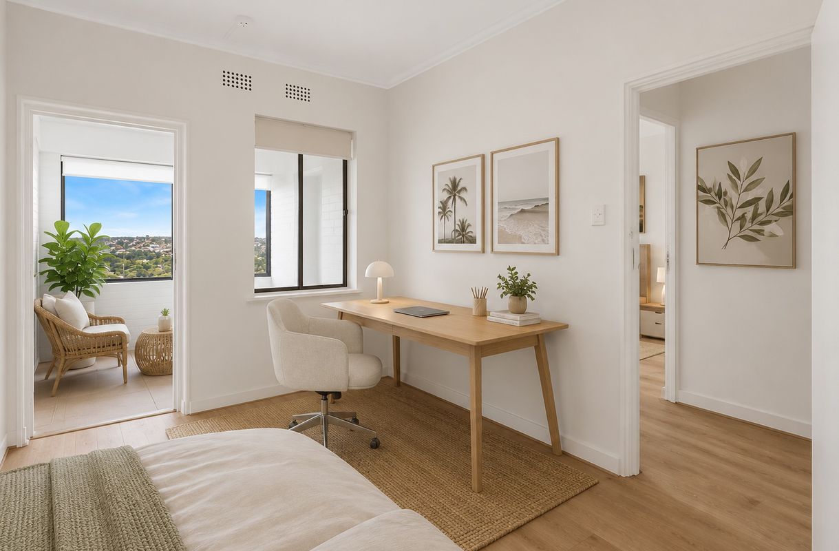 Unit 8 / 9 Aston Gardens, Bellevue Hill