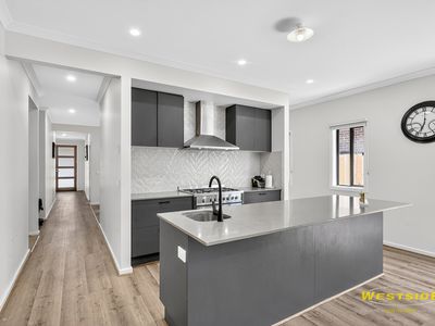 12 Orlov Street , Aintree