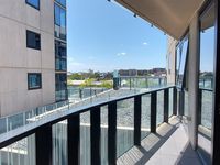 unit 401 / 140 Dudley Street, West Melbourne