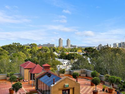 1003 / 508 Riley Street, Surry Hills