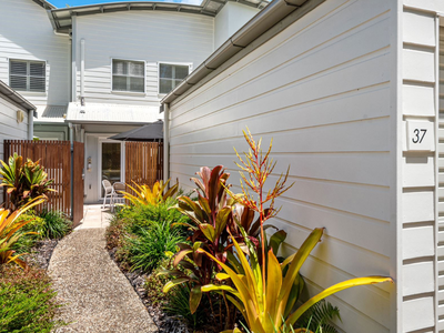 37 / 67 Gibson Road, Noosaville