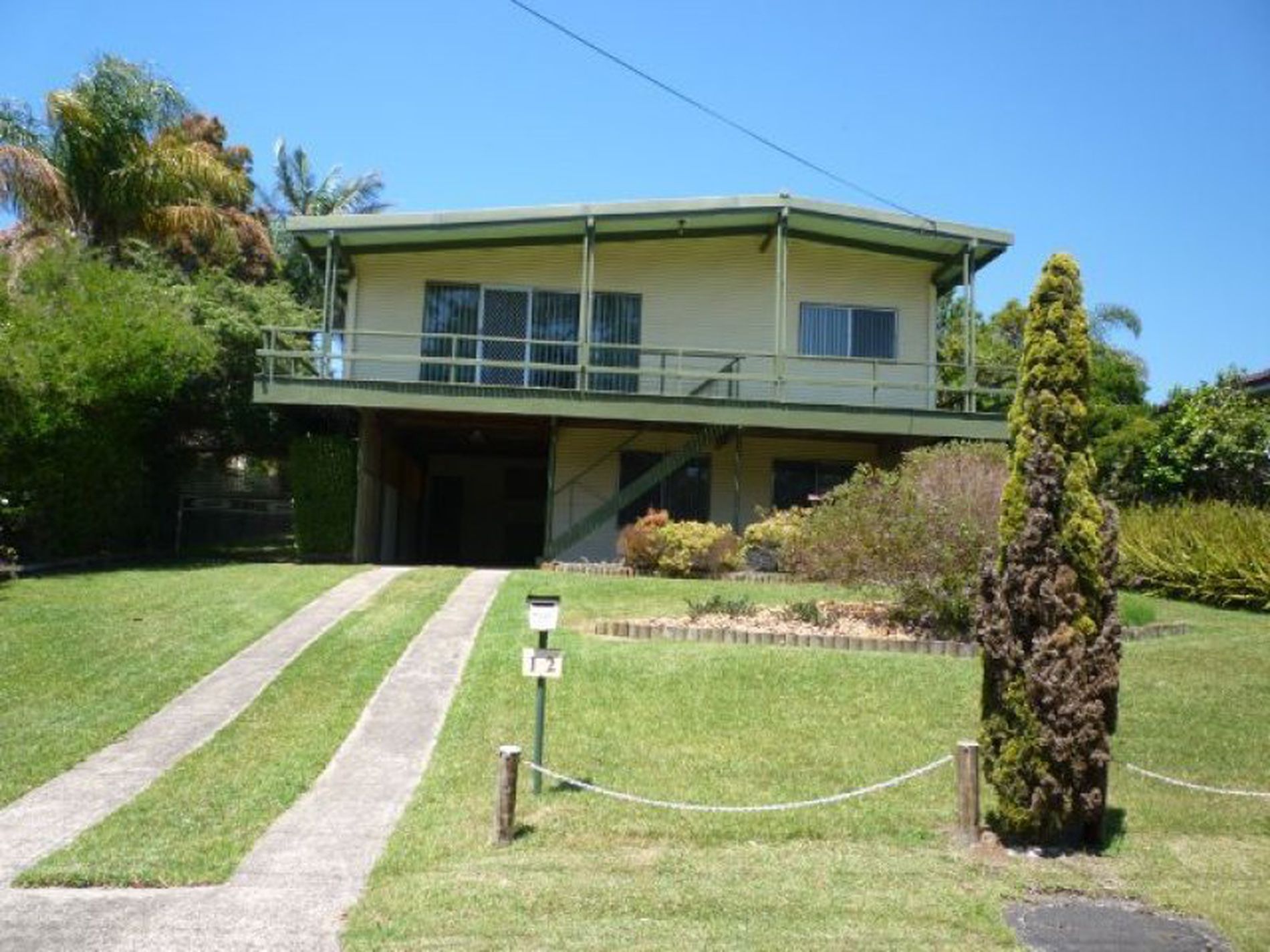 12 Fitch Street, Ulladulla