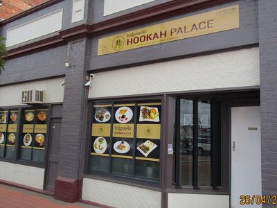 90 Egan Street, Kalgoorlie