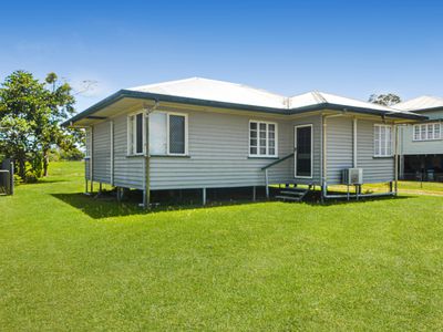 41 Campbell Street, Cullinane