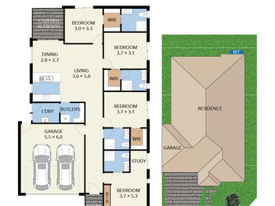 2 Salvia Way, Clyde North
