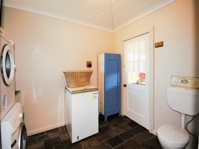 36 High Street, Oatlands